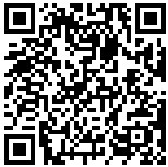 Pinto Style姿勢整体サロンLINE公式アカウント追加ののQRコード