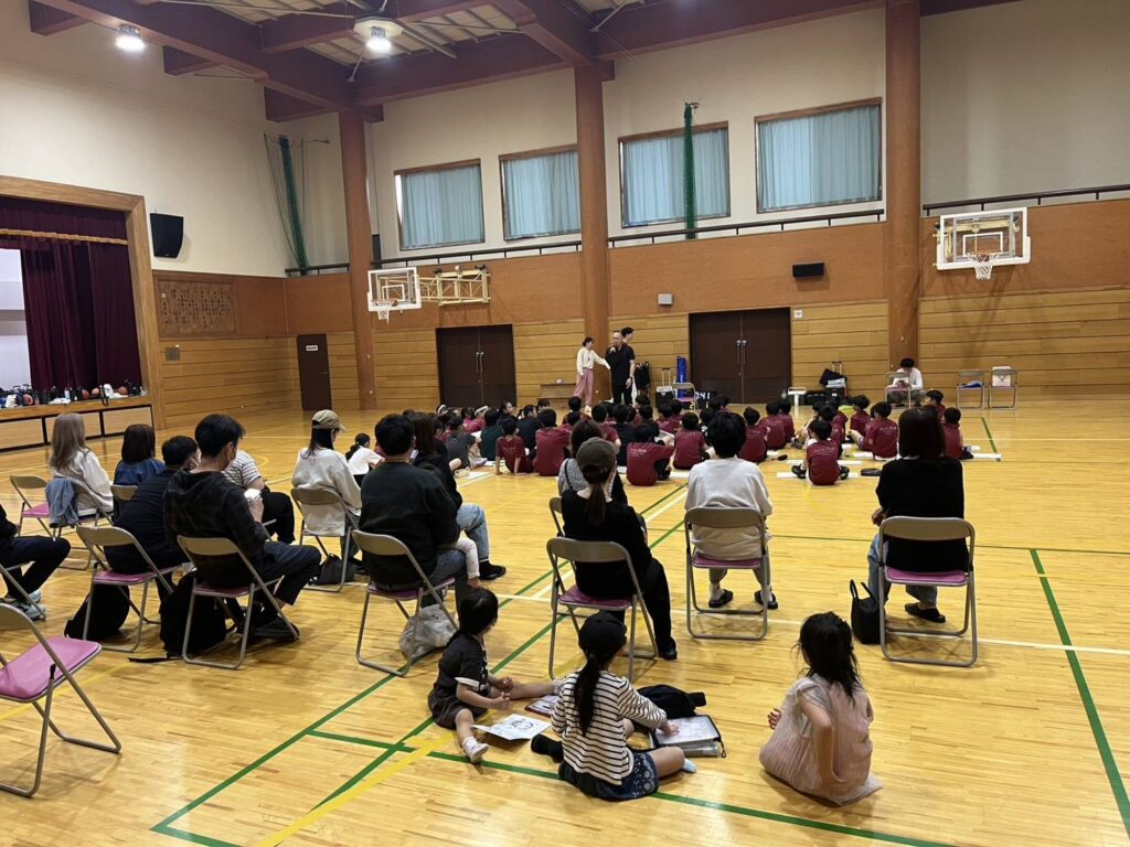 講習会の様子